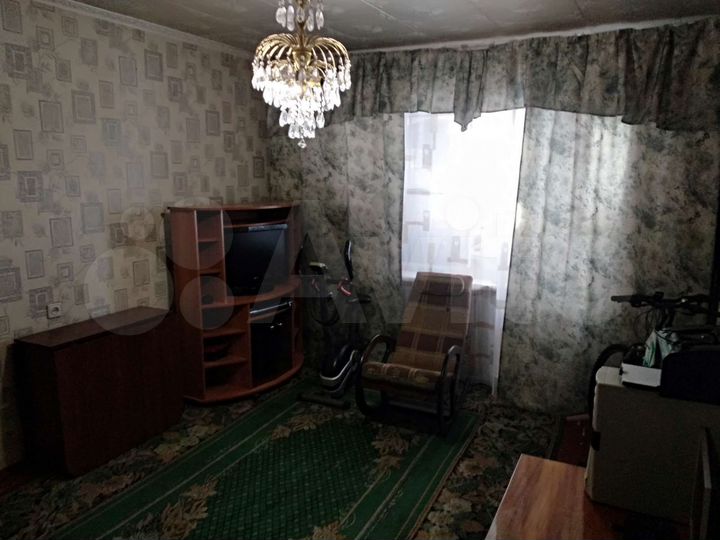 2-к. квартира, 51 м², 9/9 эт.