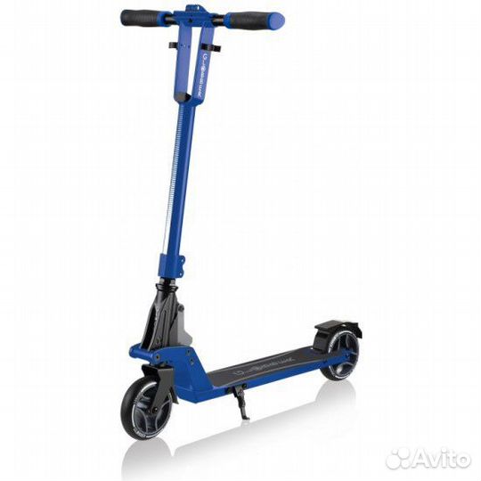 Самокат взрослый Globber ONE K 125, Синий
