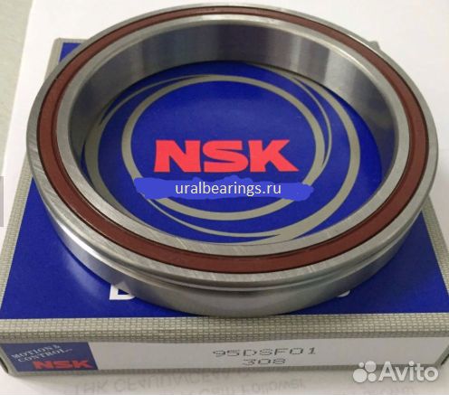 Подшипник NSK 95DSF01