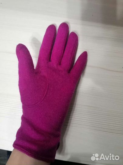 Перчатки