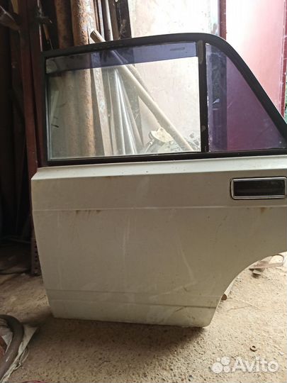 Сдвижная дверь на соболь