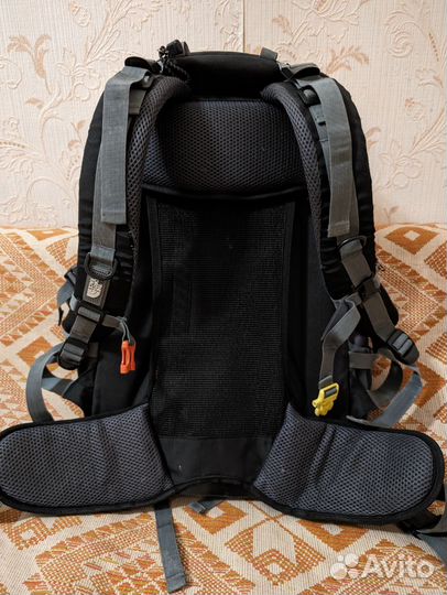 Рюкзак туристический 45 литров