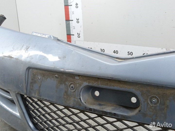 Бампер передний для Mazda 2 DY DDY050031H