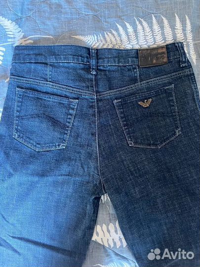 Armani jeans AJ Men Italy Оригинал