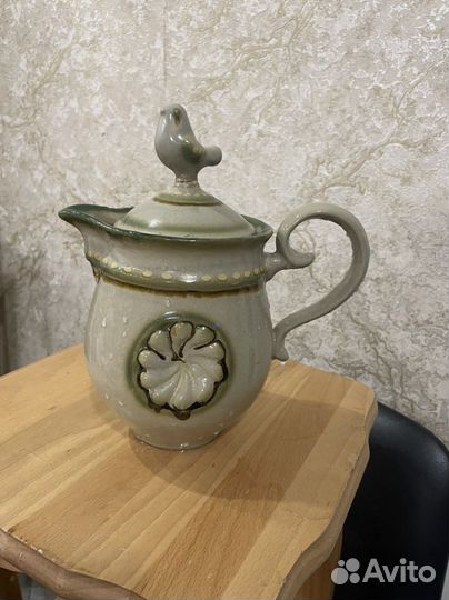 Заварочный чайник