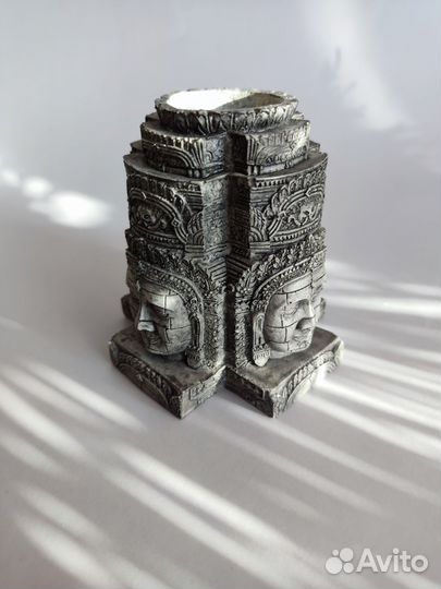 Кашпо подсвечник Брахма