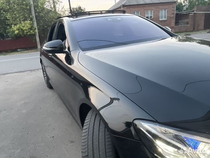 Mercedes-Benz E-класс 3.0 AT, 2018, 22 000 км
