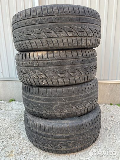 Hankook Winter I'Cept Evo 245/45 R19