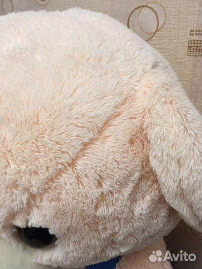 Плюшевый медведь