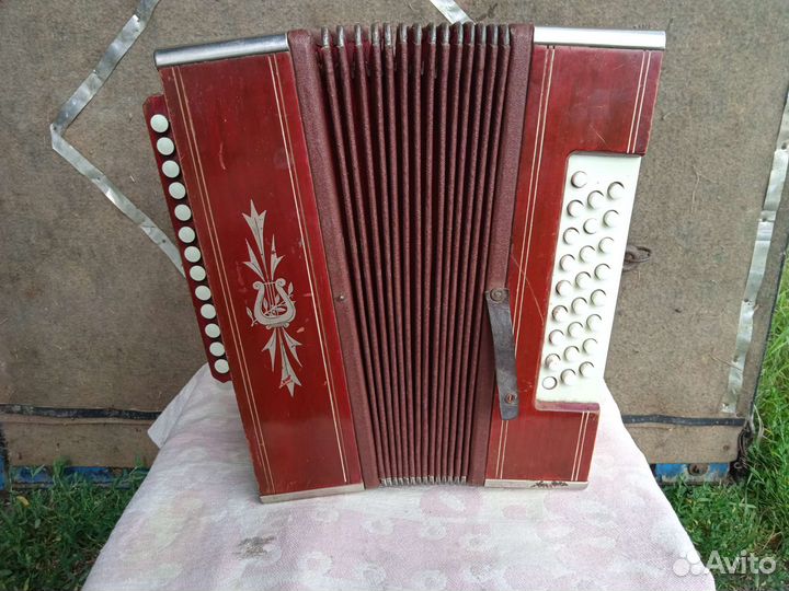 Гармони Шуя