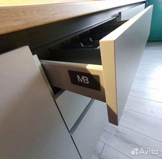 Кухня 