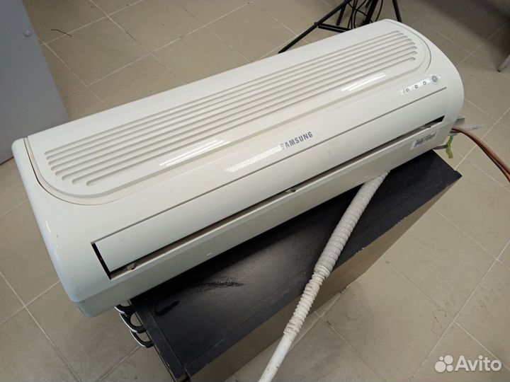 Внутренний блок сплит-системы Sumsung