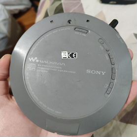 Cd/Mp3плеер Sony D-NE730