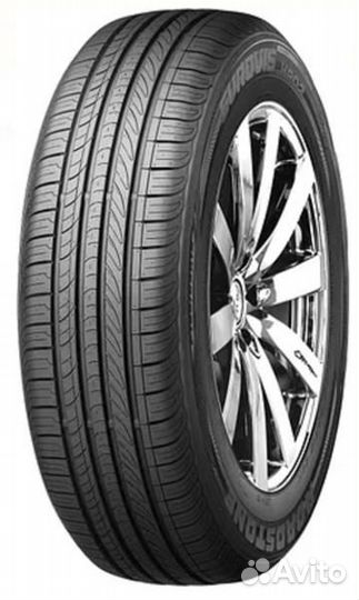 Roadstone Eurovis HP02 195/50 R15 82V