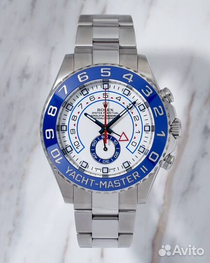 Rolex Yacht-Master II 44mm 116680