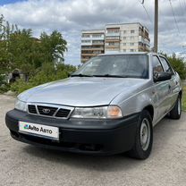 Daewoo Nexia 1.5 MT, 2007, 150 000 км, с пробегом, цена 240 000 руб.