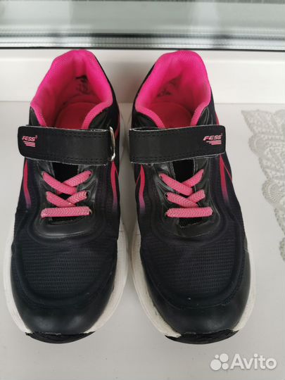 Штаны демисезонние