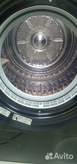 Сушильная машина Gorenje