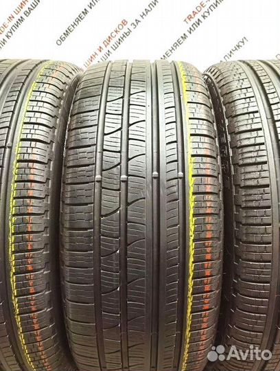 Pirelli Scorpion Verde All Season 245/45 R20 95M