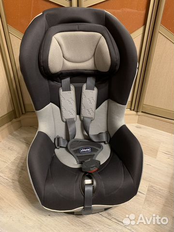 Chicco artsana universal 9-18