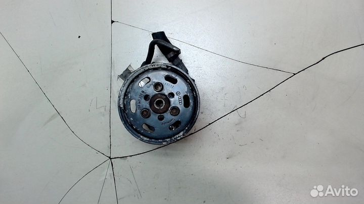 Гур Audi A4 (B8), 2011