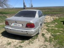 BMW 5 серия 2.5 MT, 1998, 300 000 км, с пробегом, цена 270 000 руб.