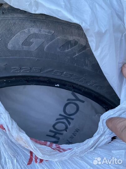 Goform G-520 225/55 R16 91T