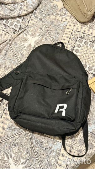 Рюкзак reebok