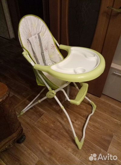 Столик для кормления