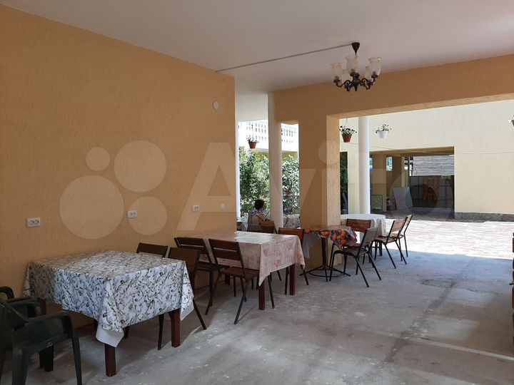 Комната 22 м², 1/3 эт.