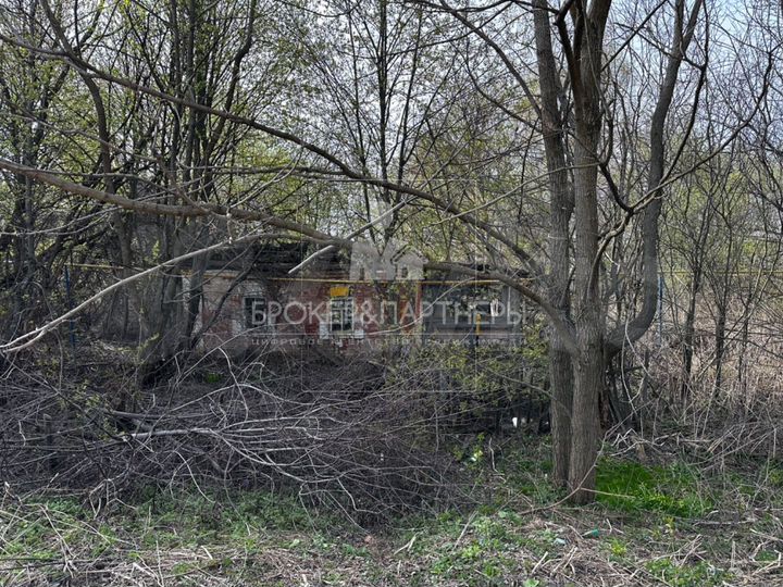 Дом 84 м² на участке 50 сот.