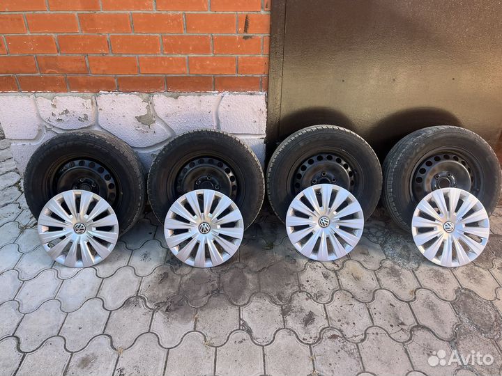 Toyo Proxes CF2 195/65 R15