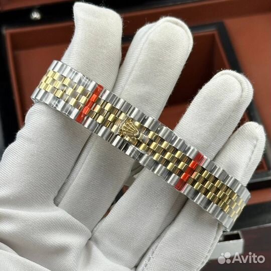 Часы Rolex