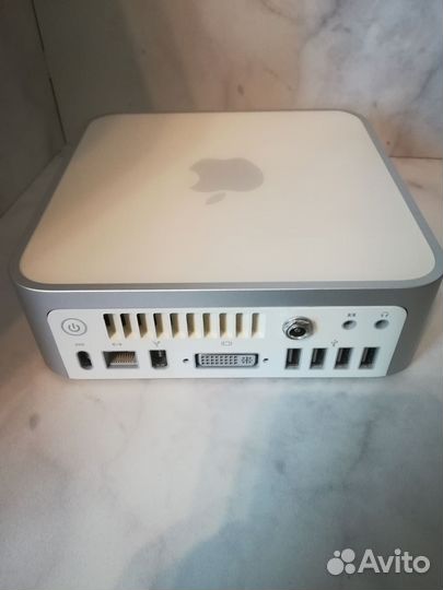 Apple Mac mini a1176