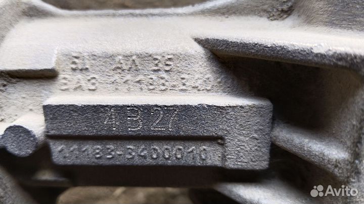 Рулевая рейка ваз