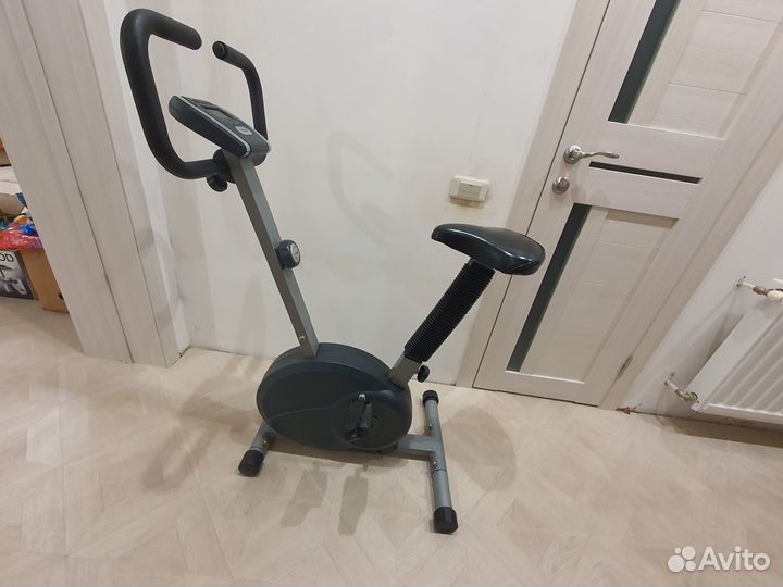 Велотренажер Torneo