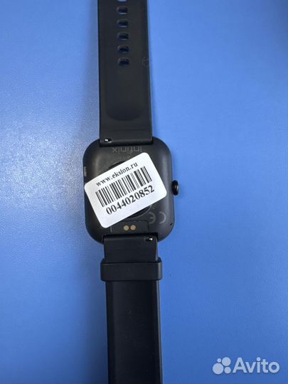 Часы Infinix Watch 1 С Сзу