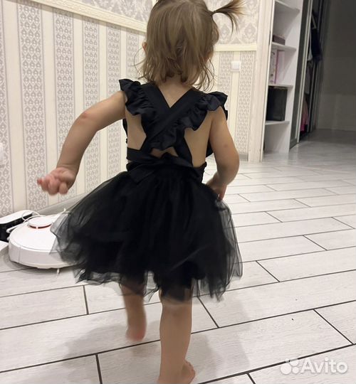 Платье для малышки