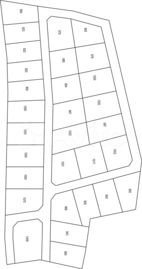 Участок 3,5 га (ИЖС)