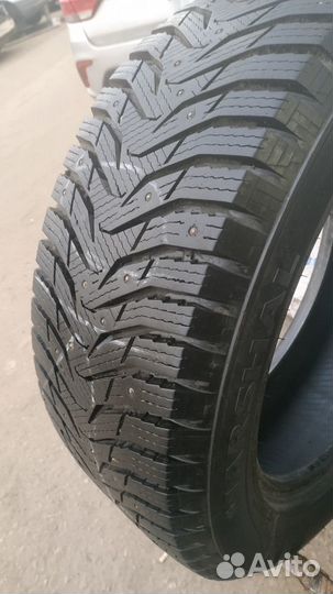 Marshal WinterCraft Ice WI31 225/55 R17 101T