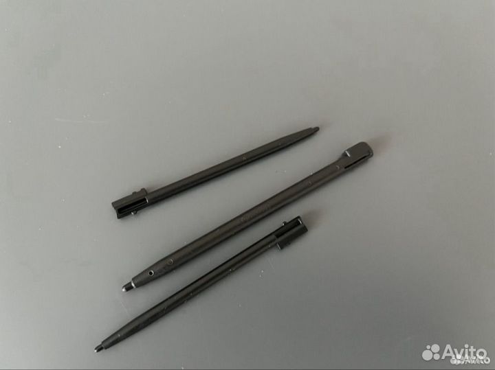 Коробка от nintendo