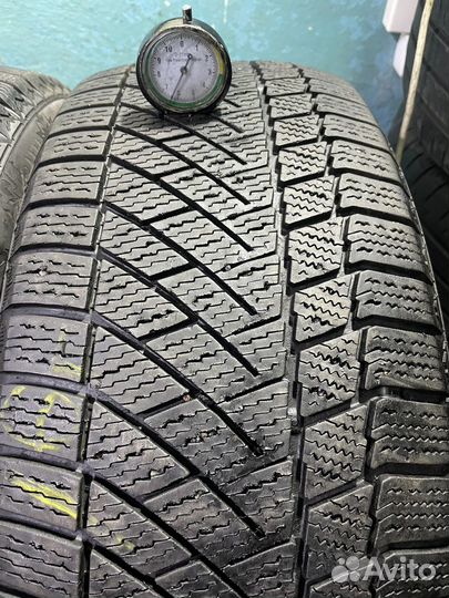 Continental ContiVikingContact 6 225/50 R18