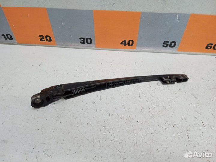 Поводок стеклоочистителя задний Infiniti Fx37 S51