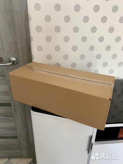 Коробки картонные бу