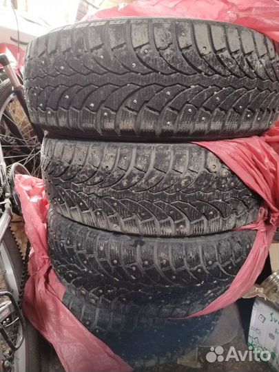 Formula Ice 185/65 R14 86T