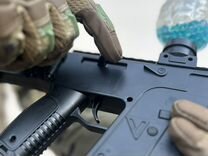 Орбиз Автомат Пистолет-Пулемет Vector