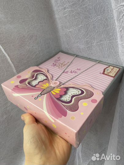 Фотоальбом детский