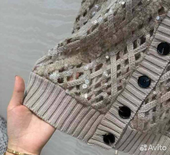 Жилет Brunello Cucinelli