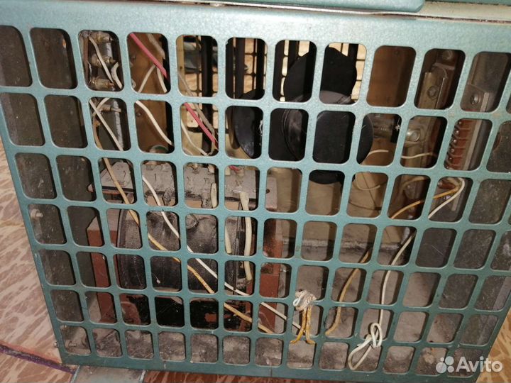 Электо обогреватель 220В