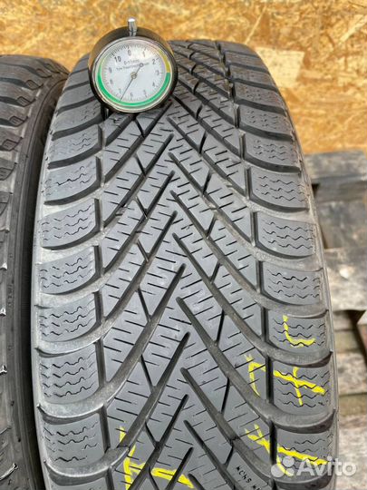 Pirelli Winter Cinturato 185/60 R15